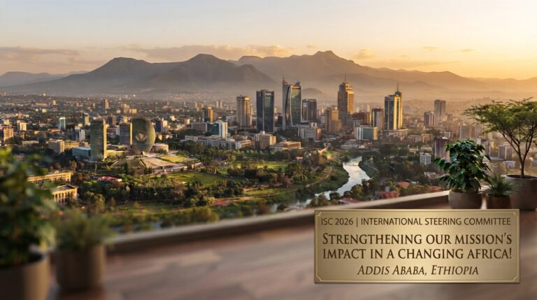 Strengthening Our Mission’s Impact in a Changing Africa!